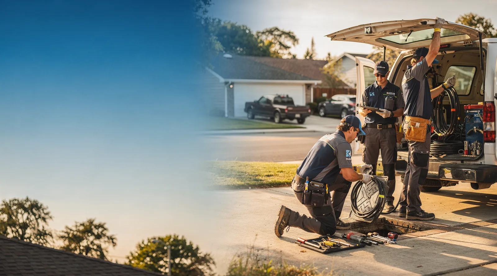 Water Softener Installation in Anthem, AZ near me